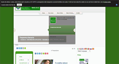 Desktop Screenshot of bccc.it