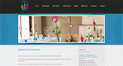 Desktop Screenshot of bccc.com.au
